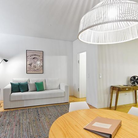 Casas Do Rivoli Apartment Porto Exterior photo
