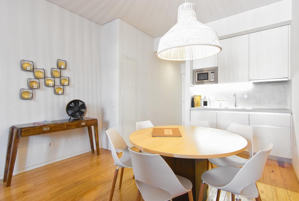 Casas Do Rivoli Apartment Porto Exterior photo