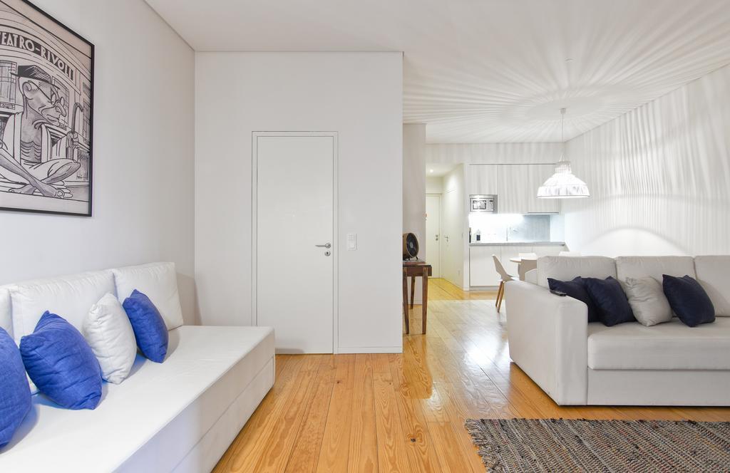 Casas Do Rivoli Apartment Porto Exterior photo