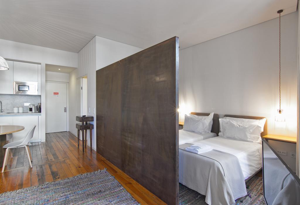 Casas Do Rivoli Apartment Porto Exterior photo