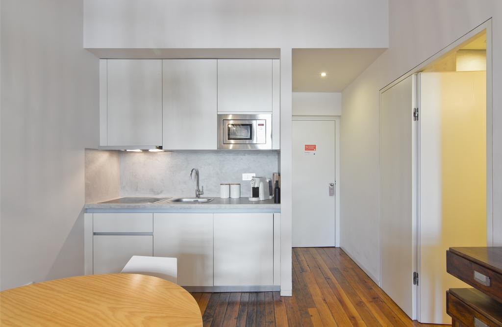 Casas Do Rivoli Apartment Porto Exterior photo