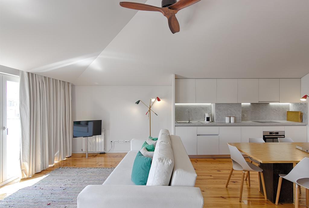 Casas Do Rivoli Apartment Porto Exterior photo