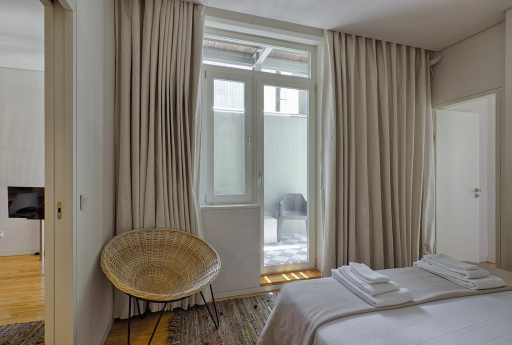 Casas Do Rivoli Apartment Porto Exterior photo