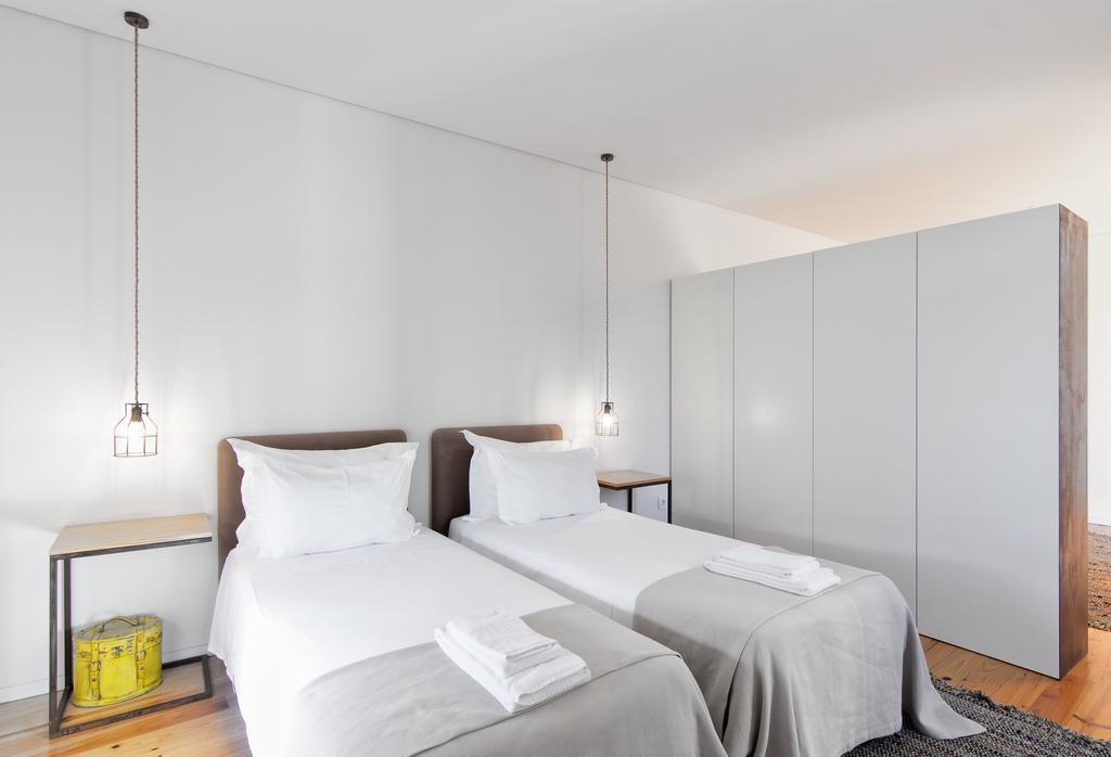 Casas Do Rivoli Apartment Porto Exterior photo