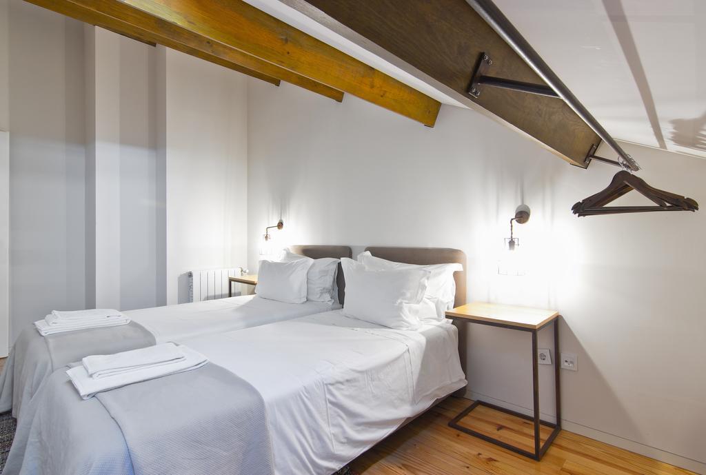Casas Do Rivoli Apartment Porto Exterior photo