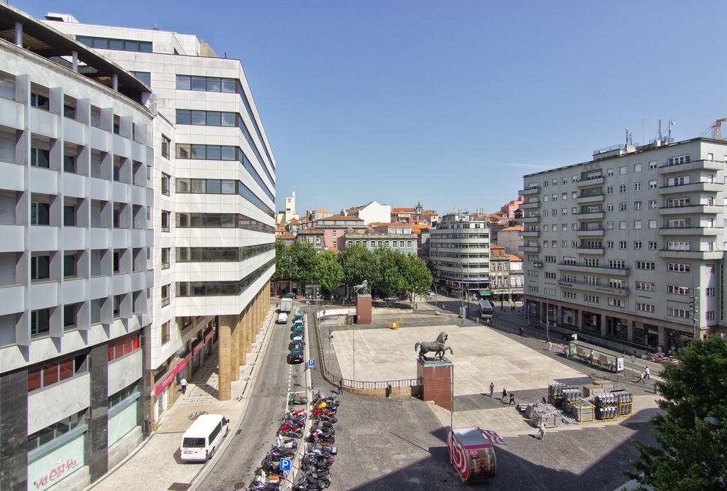 Casas Do Rivoli Apartment Porto Exterior photo